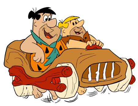 Those UAW boys make a fine car!