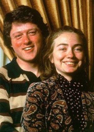 It's bad enough that one of these people became President.